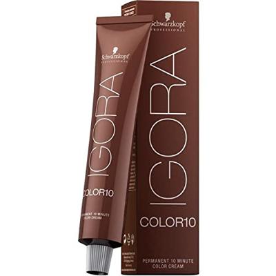 Schwarzkopf Professional Igora Color 108-4 Light Blonde Beige 60ml Schwarzkopf Professional Igora Color 108-4 Light Blonde Beige 60ml