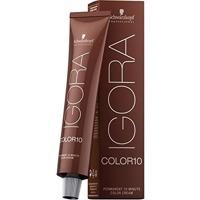 Schwarzkopf Professional Igora Color 108-4 Light Blonde Beige 60ml - thumbnail