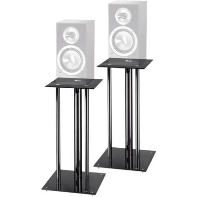 Hama Luidsprekerstaander Zwart 1 stuk(s) Hama Luidsprekerstaander Zwart 1 stuk(s)