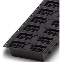 Phoenix Contact 1712872 Male behuizing (board) MCV Totaal aantal polen: 4 Rastermaat: 3.81 mm Inhoud: 200 stuk(s) - thumbnail