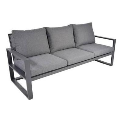 Loungebank tuin Pina Colada Negro