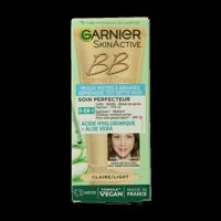Garnier SkinActive BB cream oil free lichte huid 50 Milliliter - thumbnail