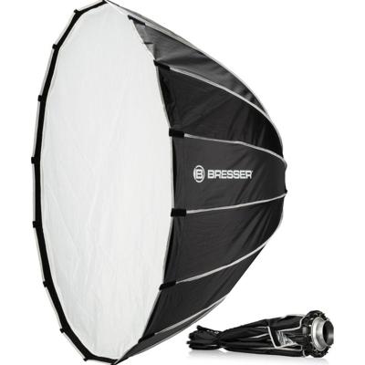Bresser Quick Parabolic Deep Octa 120cm