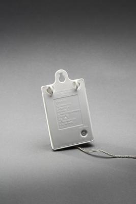 Konstsmide 3724-103 Mini-lichtketting Buiten werkt op batterijen Aantal lampen 20 LED Warmwit Verlichte lengte: 1.9 m Timer, Schakelaar, Schemersensor Konstsmide 3724-103 Mini-lichtketting Buiten werkt op batterijen Aantal lampen 20 LED Warmwit Verlichte lengte: 1.9 m Timer, Schakelaar, Schemersensor