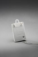 Konstsmide 3724-103 Mini-lichtketting Buiten werkt op batterijen Aantal lampen 20 LED Warmwit Verlichte lengte: 1.9 m Timer, Schakelaar, Schemersensor - thumbnail