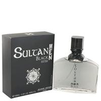 Herenparfum Jeanne Arthes Sultan Black 100 ml - thumbnail