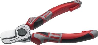 NWS 043-69-210 Kabelschaar Geschikt voor (striptechniek) Aluminium- en koperkabel, een- en meerdraads 25 mm 70 mm² NWS 043-69-210 Kabelschaar Geschikt voor (striptechniek) Aluminium- en koperkabel, een- en meerdraads 25 mm 70 mm²