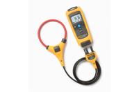 Fluke FLK-a3001 FC iFlex Stroomtang, Multimeter Digitaal Datalogger CAT III 1000 V, CAT IV 600 V Weergave (counts): 2500 - thumbnail