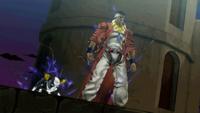 JoJo's Bizarre Adventure Eyes of Heaven - thumbnail