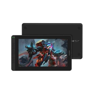 HUION Kamvas 13 grafische tablet 5080 lpi 293,76 x 165,24 mm USB Zwart