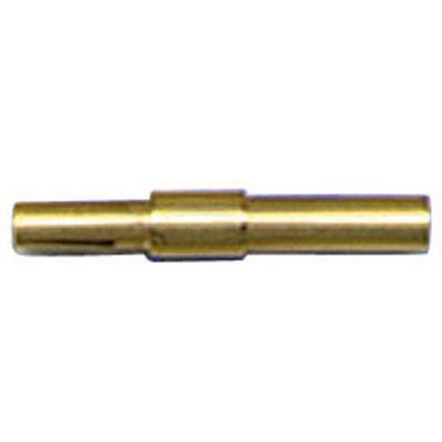 Bulgin SA3347 Ronde connector afzonderlijk contact Buscontact Serie (ronde connectoren): SA 10 stuk(s)