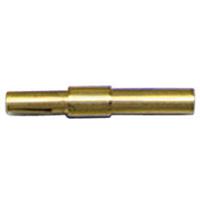 Bulgin SA3347 Ronde connector afzonderlijk contact Buscontact Serie (ronde connectoren): SA 10 stuk(s) - thumbnail