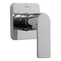 Loft Inbouwmengkraan 20017701 Tres - thumbnail