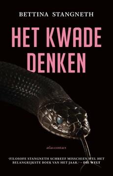 Het kwade denken - Bettina Stangneth - eBook (9789045034003)