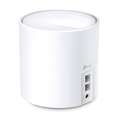 TP-Link Deco X20 Wifi systeem - thumbnail