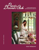 Pien's Dinner Club (Hardback) - thumbnail