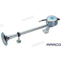 GS12023 - ELEKTRISCHE CLAXON 12V.470MM. - thumbnail