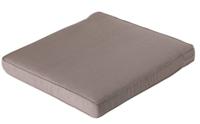 Lounge luxe Panama taupe 60 cm x 60 cm Madison - Madison - thumbnail