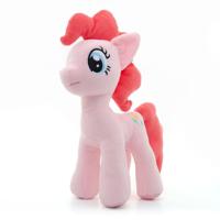 My Little Pony - 40 cm Plush - Pnkie Pie (12060) - thumbnail