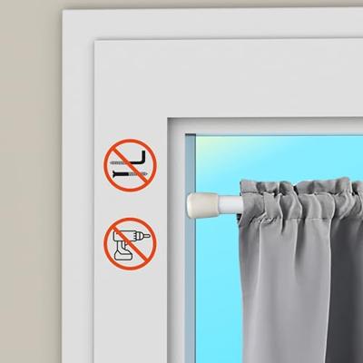 Vizierhouder Stor Planet 8 mm 2 Stuks