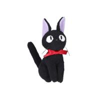 Kiki's Delivery Service Plush Figure Jiji Trinket S 15 cm - thumbnail