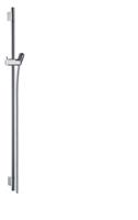 Hansgrohe Unica S Puro glijstang 90 cm - met doucheslang 160cm - chroom 28631000 - thumbnail