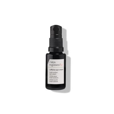 Comfort Zone Skin Regimen Lx Caffeine Eye Cream 15 ml Oogverzorging