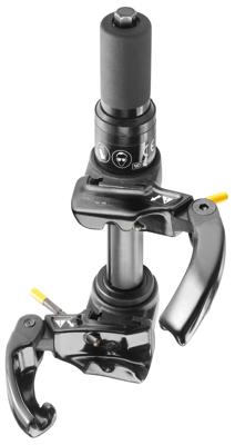 Facom mechanische compressor met veerschotels met verstelbare diameter - U.89M2JM Facom mechanische compressor met veerschotels met verstelbare diameter - U.89M2JM