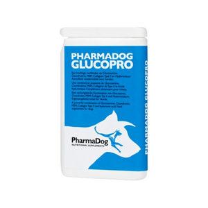 Glucopro hond