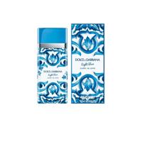 Dolce & Gabbana Light Blue Capri In Love Eau de Parfum 100ml - thumbnail