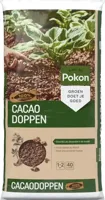 Pokon Cacaodoppen 40L - thumbnail