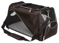 Huisdierenhandtas Trixie Joe Bruin Polyester 28 × 28 × 47 CM - thumbnail