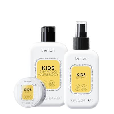 Kemon Kids Shampoo 250ml