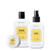 Kemon Kids Spray 200ml - thumbnail