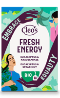 Fresh energy bio 18 Zakjes - thumbnail