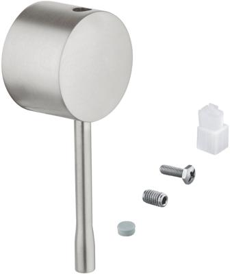 Grohe Greep Supersteel