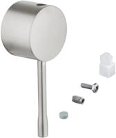 Grohe Greep Supersteel - thumbnail