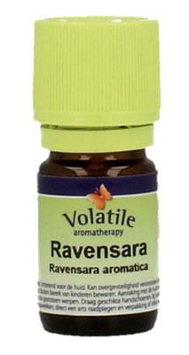 Volatile Ravensara 5 Milliliter