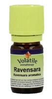 Volatile Ravensara (Ravensara Aromatica) 5ml - thumbnail