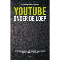 YouTube onder de loep - Kelly Breemen, Vicky Breemen - Paperback (9789086920402) - thumbnail