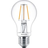 Philips LED filament GLS 4.5-40W E27 827 A60 helder LED3780 - thumbnail