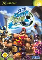 Sega Soccer Slam - thumbnail