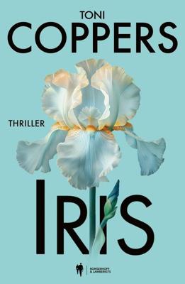 Iris - Toni Coppers - ebook