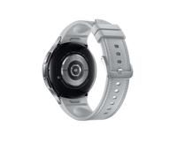 Samsung R960 Galaxy Watch 6 Classic BT 47mm DE-Modell Silber - thumbnail