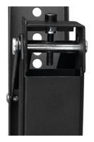 Vogels PFW 6815 TV-beugel 109,2 cm (43) - 254,0 cm (100) Vast - thumbnail