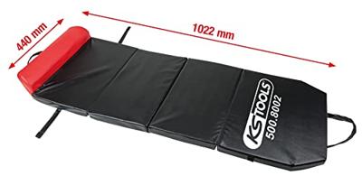 KS Tools 500.8002 Beschermmat met draaggreep