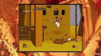 Disney Classic Games: Aladdin and The Lion King - thumbnail