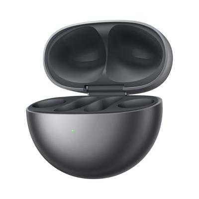 In-ear Bluetooth oordopjes Huawei Freeclip Zwart - thumbnail