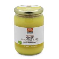 Mattisson HealthStyle Ghee Geklaarde Boter - thumbnail