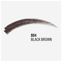 Rimmel London Wenkbrauw Potlood Black Brown - thumbnail